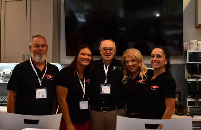 Annual TAAR Conference