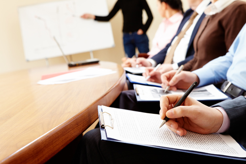 Compliance and legal Awareness